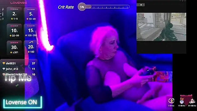 Trixiekittycutie online show from 02/24/25, 02:30