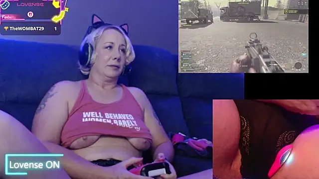 Trixiekittycutie online show from 09/13/25, 01:38