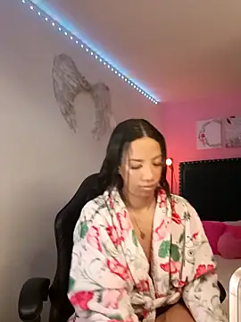 SallyWhitee online show from 03/13/26, 05:14