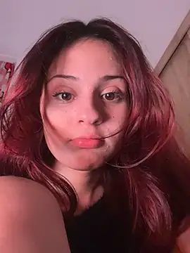 Snapshot of AngelRuby chatting on 10/01/25, 05:57 AngelRuby online show from 10/01/25, 05:57