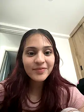 Snapshot of AngelRuby chatting on 11/02/25, 10:01 AngelRuby online show from 11/02/25, 10:01