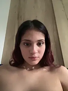 AngelRuby online show from 12/14/25, 10:36