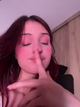 AngelRuby online show from 03/15/26, 11:33