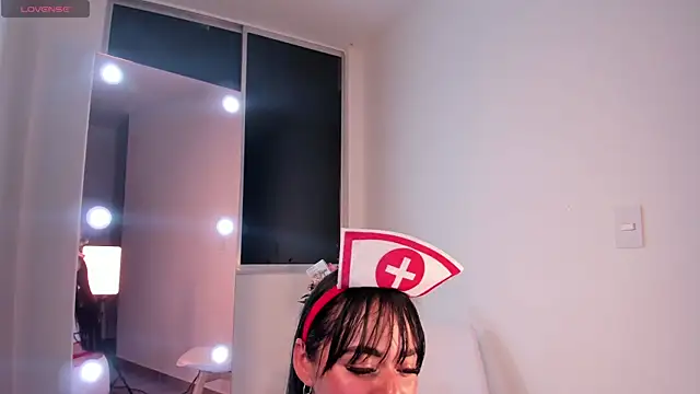 GABBY CULLEN online show from 03/15/25, 02:46