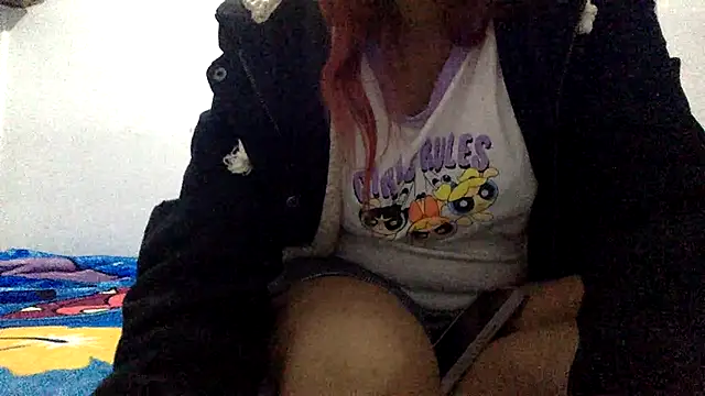 sharonlopez9611 online show from 10/13/25, 03:06