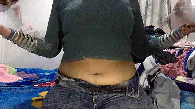 sharonlopez9611 online show from 11/04/25, 03:05