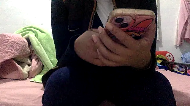 sharonlopez9611 online show from 02/05/26, 03:00