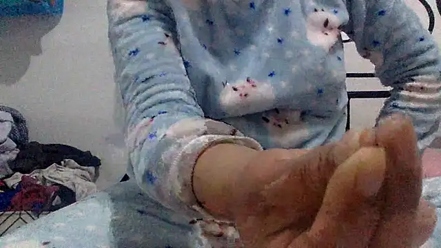 sharonlopez9611 online show from 02/14/26, 03:14