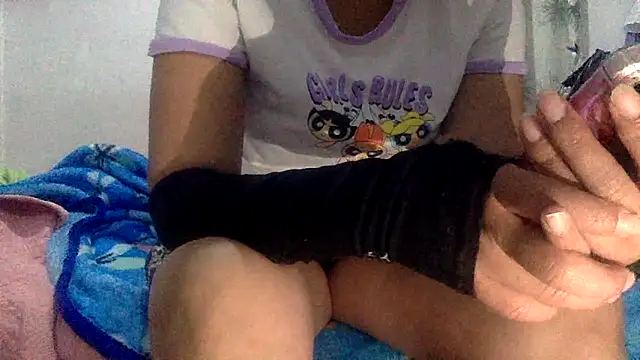 sharonlopez9611 online show from 02/18/26, 02:29