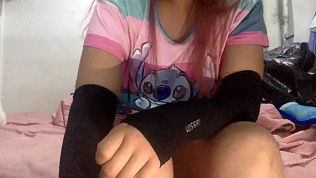 sharonlopez9611 online show from 02/20/26, 03:03