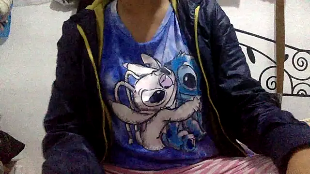 sharonlopez9611 online show from 03/07/26, 02:52