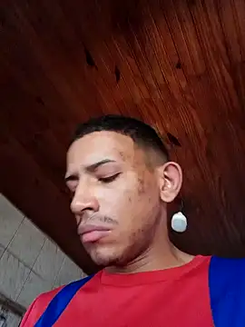 Mineirinho043 online show from 03/01/25, 03:16