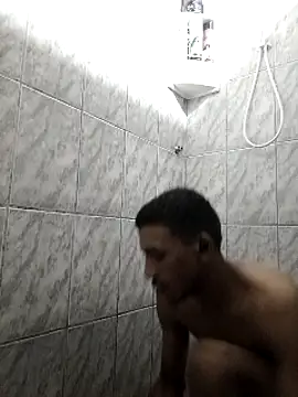 Mineirinho043 online show from 03/13/25, 10:10