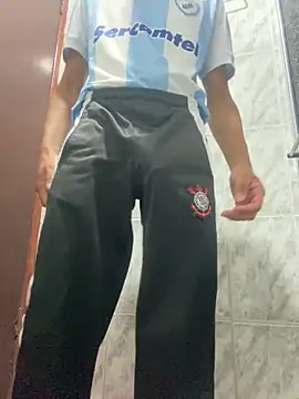 Mineirinho043 online show from 03/22/25, 11:21