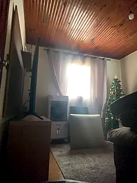 Mineirinho043 online show from 12/20/25, 12:34