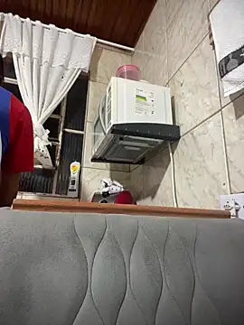 Mineirinho043 online show from 02/10/26, 01:21