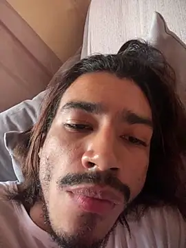 Mineirinho043 online show from 04/01/26, 02:03