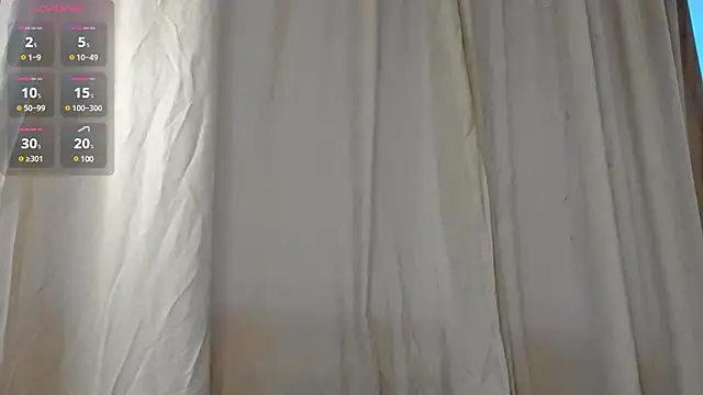 Mimi Webb online show from 03/05/25, 11:28