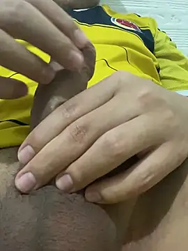 Eduardo08000 online show from 03/20/25, 06:53