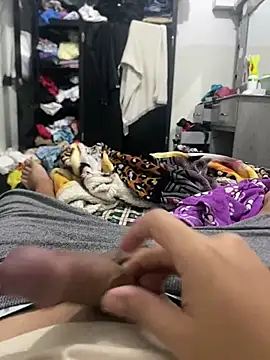 Eduardo08000 online show from 03/16/26, 08:13