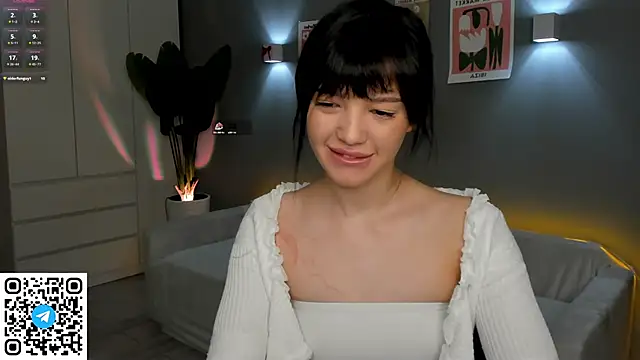 RikoAsada online show from 10/09/25, 07:28