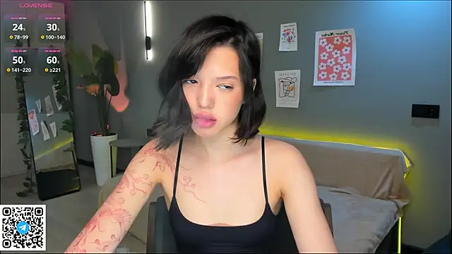 RikoAsada online show from 02/27/26, 06:13