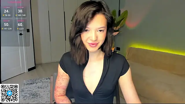 RikoAsada online show from 04/08/26, 07:19