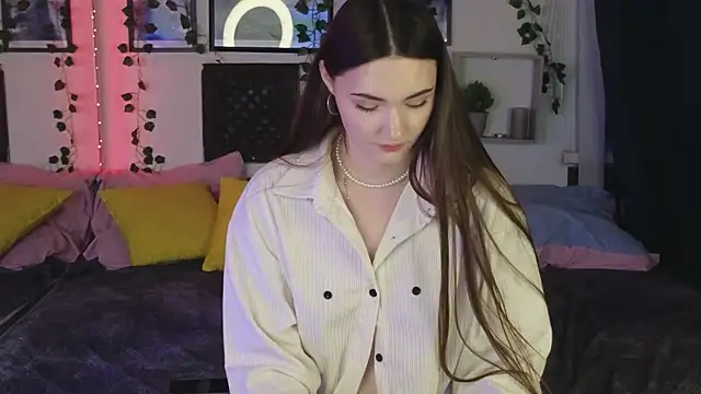 Kira Jin online show from 03/21/25, 12:50