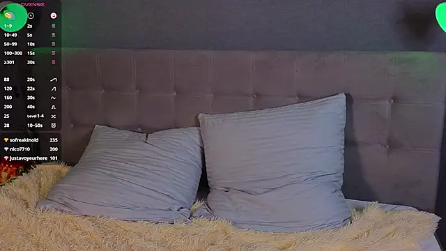 soft babe online show from 03/18/25, 01:32