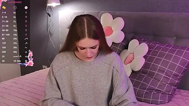 soft babe online show from 10/13/25, 07:03