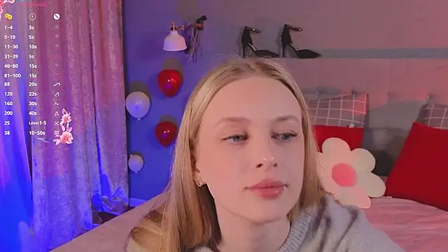 soft babe online show from 02/20/26, 09:37