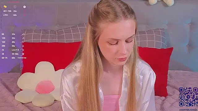 soft babe online show from 06/03/26, 09:31