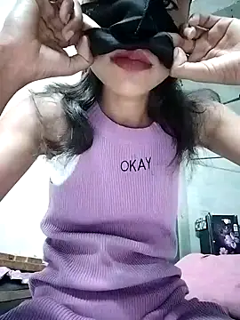 fuungirl38 online show from 03/14/25, 08:32