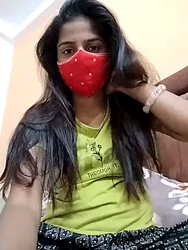 fuungirl38 online show from 10/21/25, 05:13