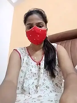 fuungirl38 online show from 10/29/25, 07:48