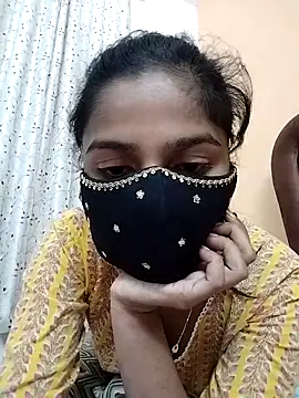 fuungirl38 online show from 11/16/25, 08:36