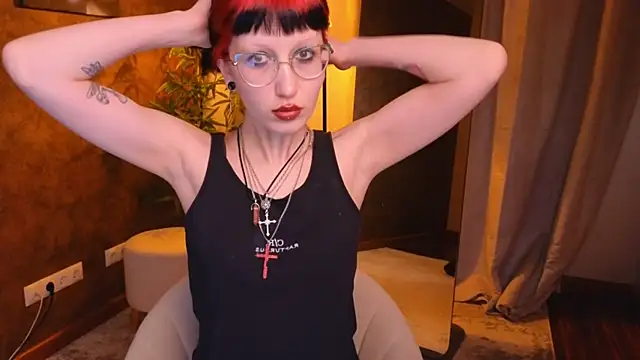 lissaros online show from 02/17/25, 05:04