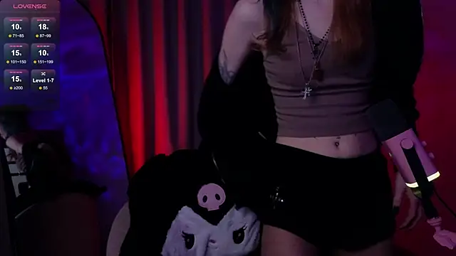 lissaros online show from 10/16/25, 05:08