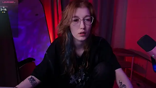 lissaros online show from 10/22/25, 05:08