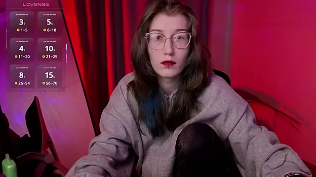 lissaros online show from 11/09/25, 05:06