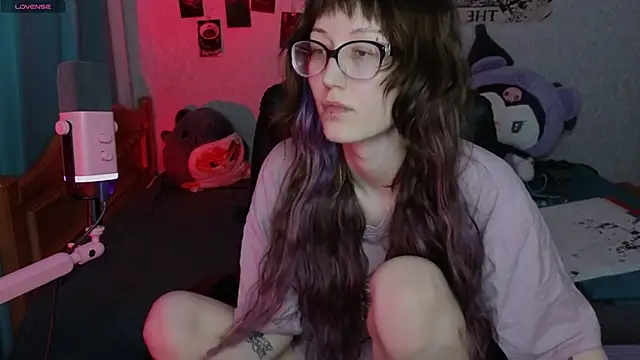 lissaros online show from 03/30/26, 03:46