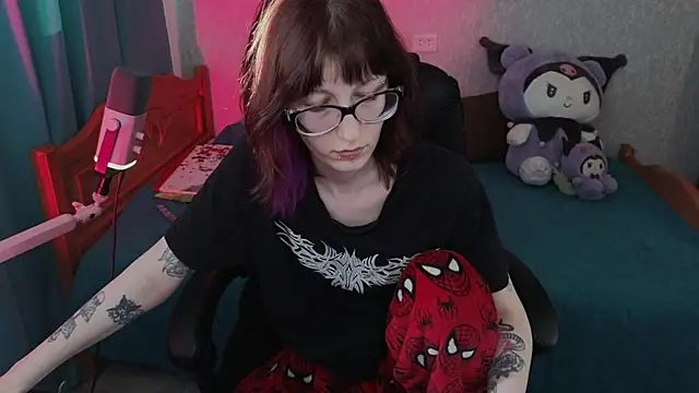 lissaros online show from 06/11/26, 03:54