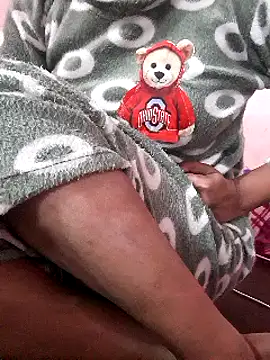 Snapshot of KONALIKA chatting on 02/03/25, 10:36 KONALIKA online show from 02/03/25, 10:36