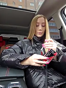 Pussy Drive03 online show from 10/22/25, 05:30