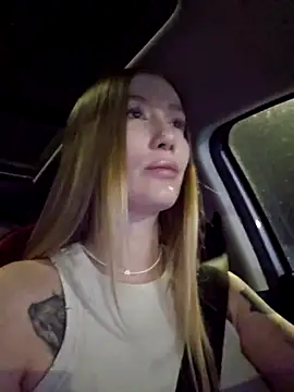 Pussy Drive03 online show from 11/05/25, 12:10