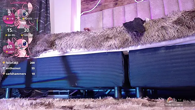 Alektra bryce online show from 12/18/25, 12:38