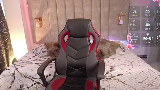 Alektra bryce online show from 01/15/26, 07:39