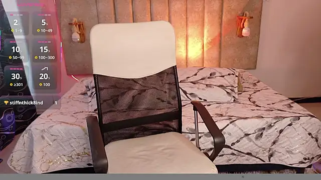 Alektra bryce online show from 02/09/26, 07:40