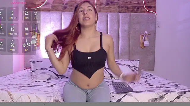 Alektra bryce online show from 02/13/26, 07:32