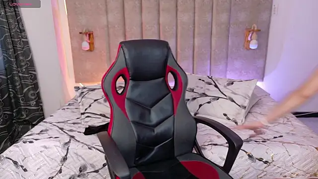 Alektra bryce online show from 02/25/26, 07:34